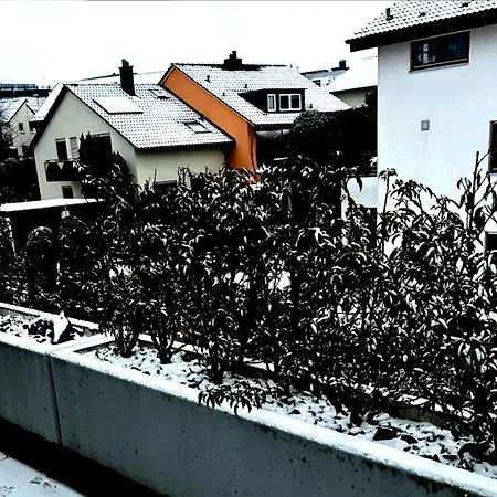Διαμέρισμα Lindeler *