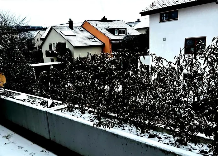 Apartment Lindeler *